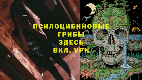 кристаллы Белокуриха